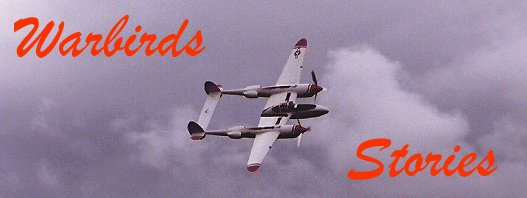 Warbirds Stories, the mailing-list